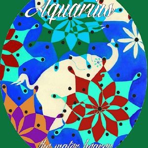 Blacklight Poster 15 X 19 in